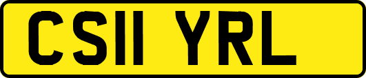 CS11YRL