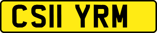 CS11YRM