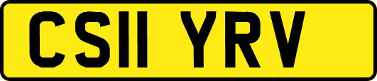 CS11YRV