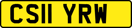 CS11YRW