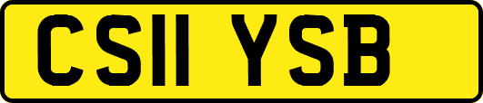 CS11YSB