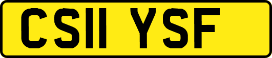 CS11YSF