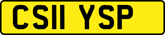 CS11YSP
