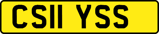 CS11YSS