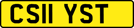 CS11YST