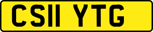 CS11YTG