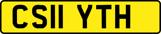 CS11YTH