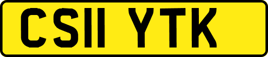 CS11YTK