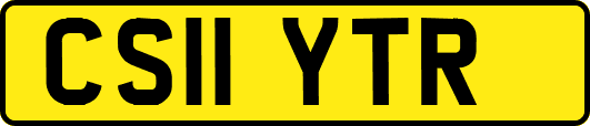CS11YTR