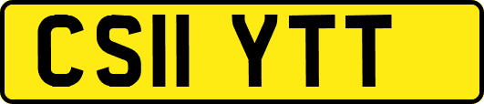 CS11YTT