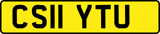 CS11YTU