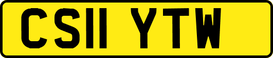 CS11YTW