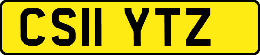 CS11YTZ