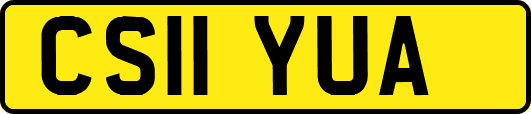 CS11YUA