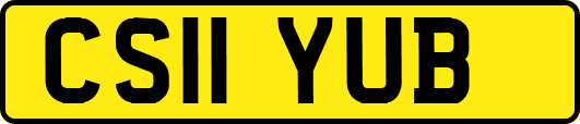 CS11YUB