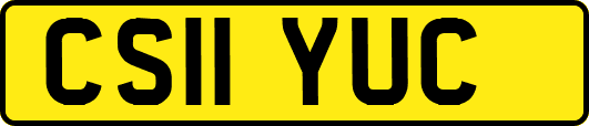 CS11YUC