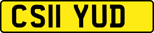 CS11YUD