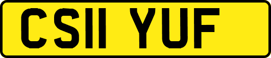 CS11YUF