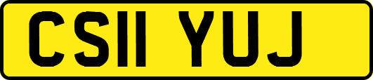 CS11YUJ