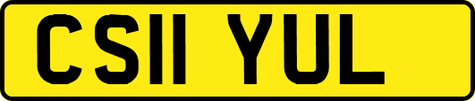 CS11YUL