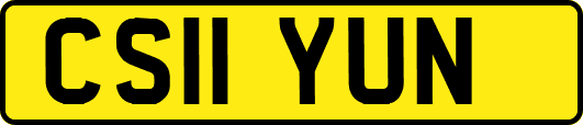 CS11YUN
