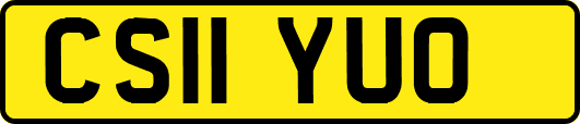 CS11YUO