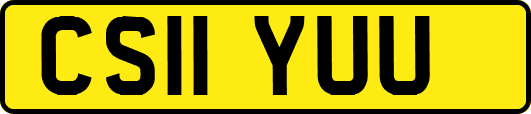 CS11YUU