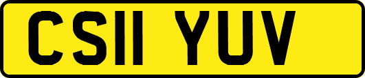 CS11YUV