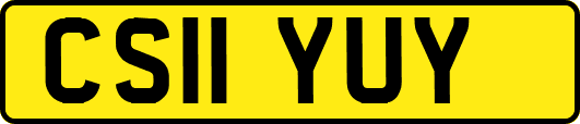 CS11YUY