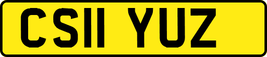 CS11YUZ