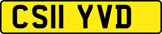 CS11YVD