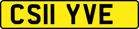 CS11YVE