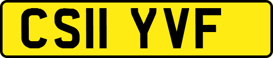 CS11YVF