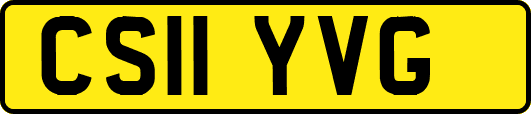 CS11YVG