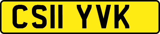 CS11YVK