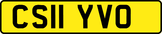 CS11YVO