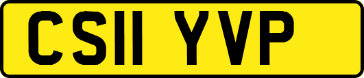 CS11YVP