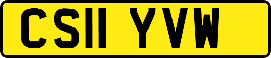 CS11YVW