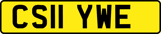 CS11YWE