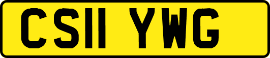 CS11YWG