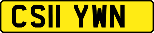 CS11YWN
