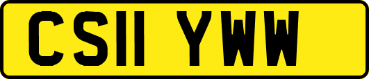 CS11YWW