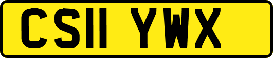 CS11YWX