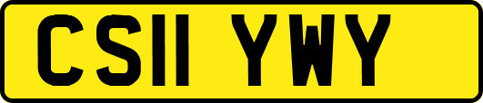 CS11YWY