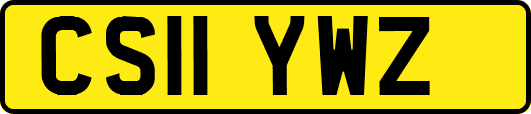 CS11YWZ