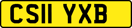 CS11YXB