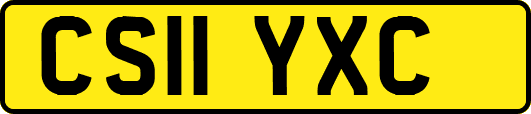 CS11YXC