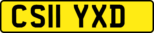CS11YXD