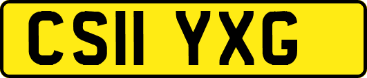 CS11YXG