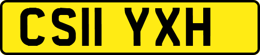CS11YXH